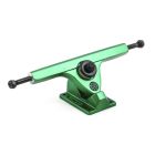 CALIBER II FORTY FOUR 10'' SATIN GREEN TRUCKS