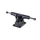 EJE LONGBOARD PARIS STREET 129MM NEGRO MATE (UNIDAD)