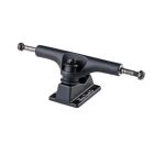 EJE LONGBOARD PARIS STREET 149MM NEGRO MATE (UNIDAD)