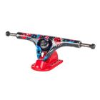 EJE LONGBOARD PARIS V2 180MM PRO MODEL KODY NOBLE NEGRO (UNIDAD)