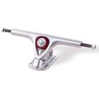 PARIS V2 195MM SILVER LONGBOARD TRUCK (UNIT) 