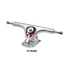 EJE LONGBOARD PARIS V3 165MM 43º POLISHED (UNIDAD)