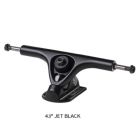 EJE LONGBOARD PARIS V3 180MM 43º JET BLACK (UNIDAD)