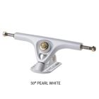 EJE LONGBOARD PARIS V3 180MM 50º PEARL WHITE (UNIDAD)