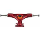 EJES LONGBOARD STANDARD LB ROJO 180MM (PACK 2)