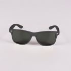 HYDROPONIC EW WILTON MATT GREY- GREEN GLASSES
