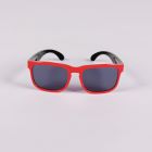 HYDROPONIC EW PEARL RED-BLACK-BLACK GLASSES