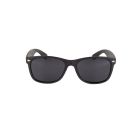 HYDROPONIC EW COLISEUM BLACK MATTE-BLACK GLASSES