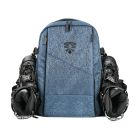 FLYING EAGLE MOVEMENT BACKPACK BLUE M