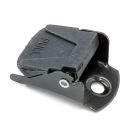 FLYING EAGLE METALIC SET BUCKLE CUFF (UNIT)