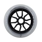 RUEDA FLYING EAGLE CROCANTI 125MM BLANCO (UNIDAD)
