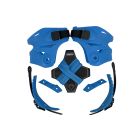 FLYING EAGLE BLUE CUSTOM KIT