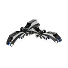 FLYING EAGLE EGO BLACK 243MM FRAME