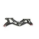 GUIAS FLYING EAGLE ULTRASONIC 3X125 NEGRO
