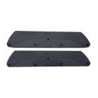 GUIAS FLYING EAGLE UFS KRAKEN 490R 273 NEGRO