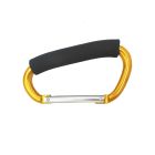 HAND HOOK FLYING EAGLE DORADO