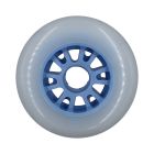 FLYING EAGLE ICE CREAM 100MM BLUE WHEEL (UNIT)