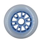 FLYING EAGLE ICE CREAM 110MM BLUE WHEEL (UNIT)