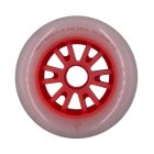 FLYING EAGLE ICE CREAM 110MM RED WHEEL (UNIT)