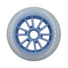 FLYING EAGLE ICE CREAM 125MM BLUE WHEEL (UNIT)