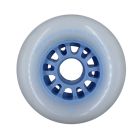 RUEDA FLYING EAGLE ICE CREAM 90MM AZUL (UNIDAD)