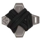 CORDONES FLYING EAGLE NEGRO
