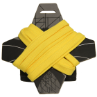 CORDONES FLYING EAGLE AMARILLO