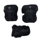 JUNIOR FLYING EAGLE NT BLACK PROTECTION PACK