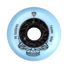 FLYING EAGLE SLIDERS BLUE WHEEL (UNIT)