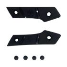 SLIDERS FLYING EAGLE F4-F5 NEGRO (PACK 2)