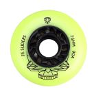 FLYING EAGLE SLIDERS GREEN WHEEL (UNIT)