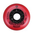 FLYING EAGLE SLIDERS RED WHEEL (UNIT)
