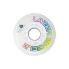 FLYING EAGLE LAZERWHEELZ MULTICOLOR II WHEEL (UNIT)