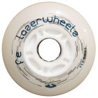 FLYING EAGLE LAZERWHEELZ RED WHEEL (UNIT)