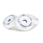 RUEDA FLYING EAGLE LAZERWHEELZ BLANCA (UNIDAD)