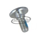 TORNILLO MACHO PARA PATINES FILA 6MM