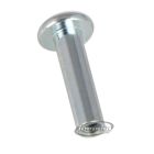 TORNILLO HEMBRA CORTO PARA PATINES FILA 6MMX10,9MM