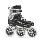 FILA HOUDINI 125 NEGRO-BLANCO