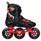 FLYING EAGLE F110H NEGRO-ROJO