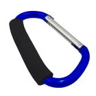 FLYING EAGLE HAND HOOK AZUL