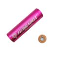 PACK RODAMIENTOS PRO FLYING EAGLE TUBE ROSA ABEC 9 (PACK 16) 