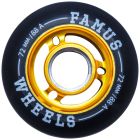 FAMUS 72MM 88A WHEEL (UNIT)
