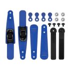 DOUBLE STRAP FR AZUL II