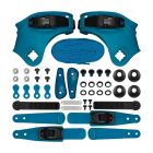 FR BLUE CUSTOM KIT
