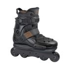 FR UFR STREET AP FLAT 4X65 BLACK