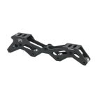 FR - DELUXE V3 ROCKERED - BLACK
