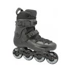 FR SKATES FR1 80 DELUXE INTUITION BLACK