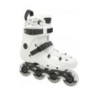 FR SKATES FR1 80 DELUXE INTUITION WHITE