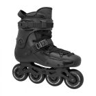 FR SKATES FR3 80 BLACK II