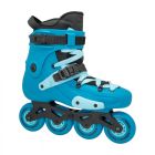 FR SKATES FR3 80 BLUE II